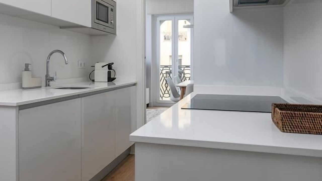 Photo of Kitchen in Goya