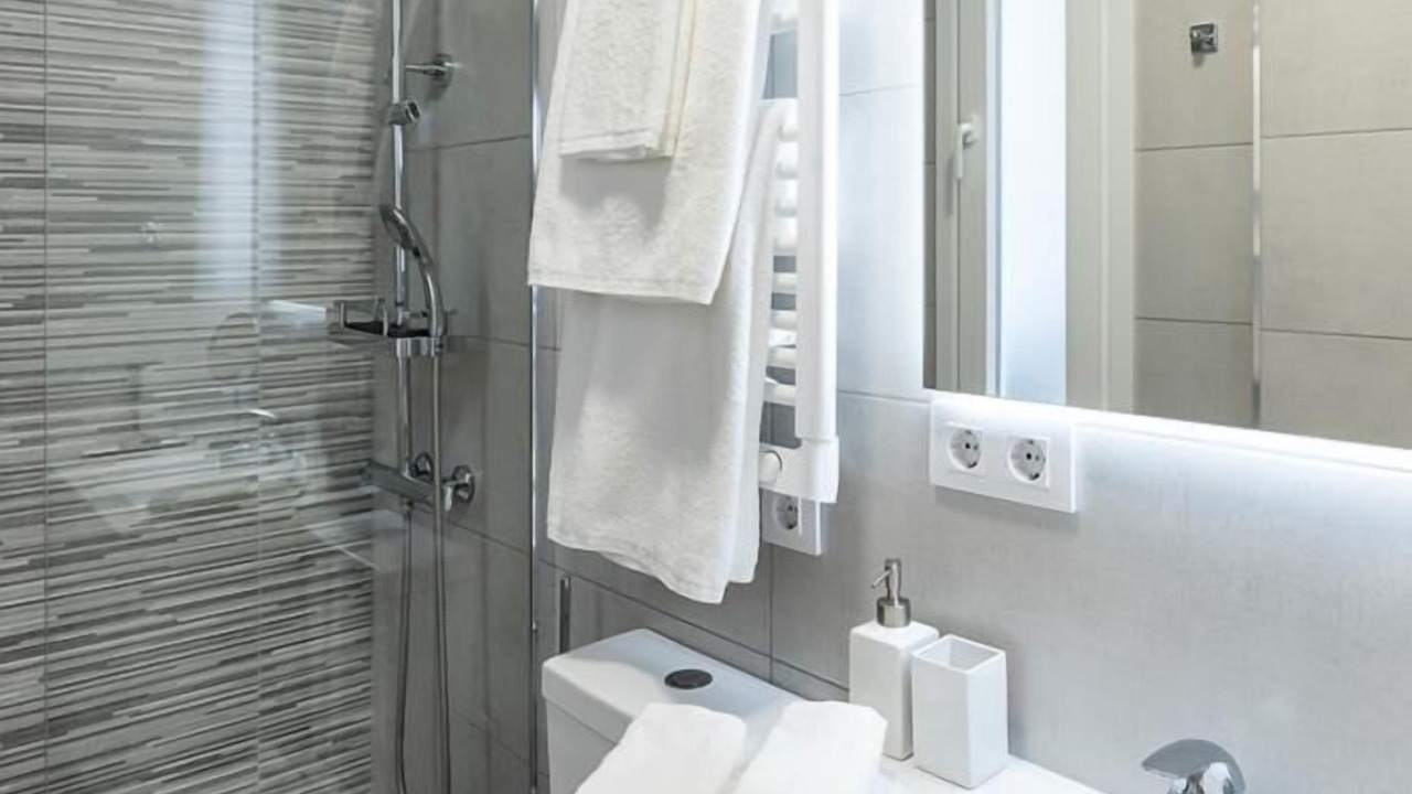 Photo of Bathroom in Goya