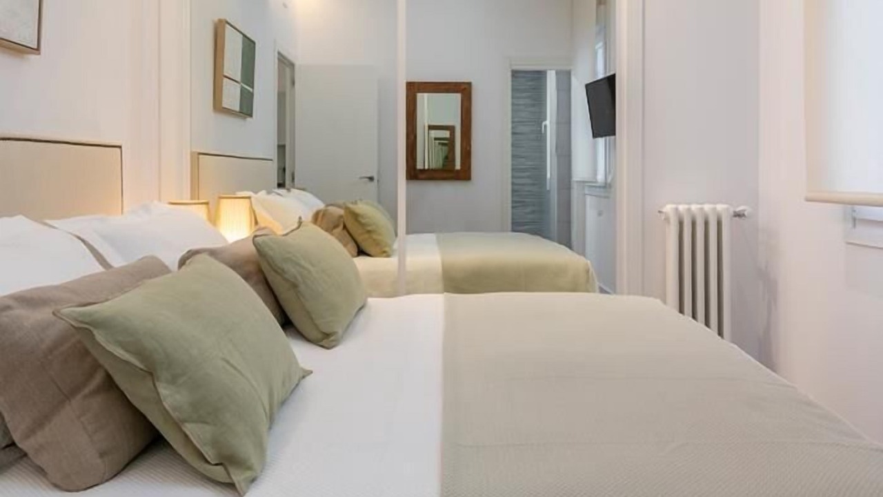 Photo of Bedroom in Goya