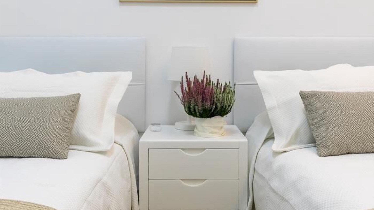 Photo of Bedroom in Goya