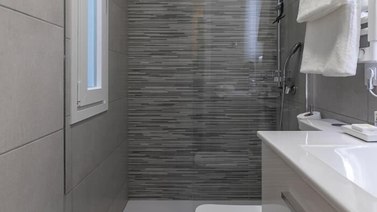 Photo of Bathroom in Goya
