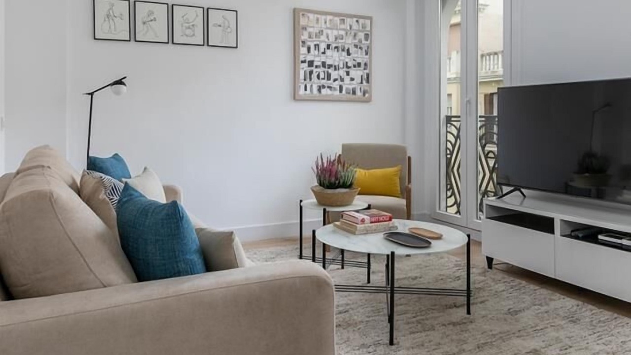 Photo of Livingroom in Goya