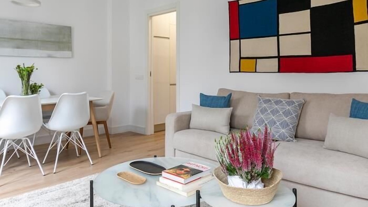 Photo of Livingroom in Goya