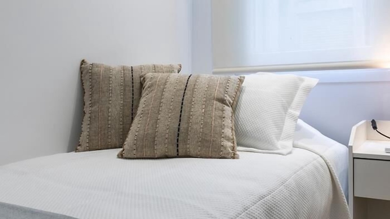 Photo of Bedroom in Goya