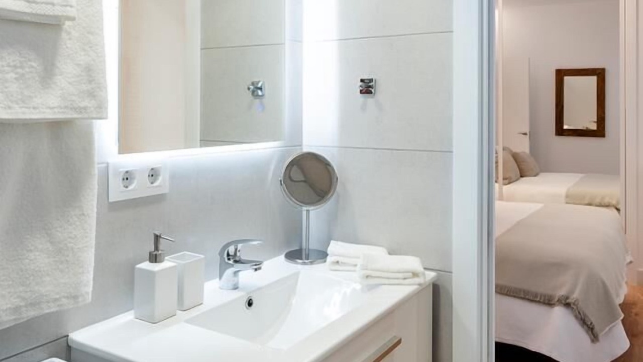 Photo of Bathroom in Goya