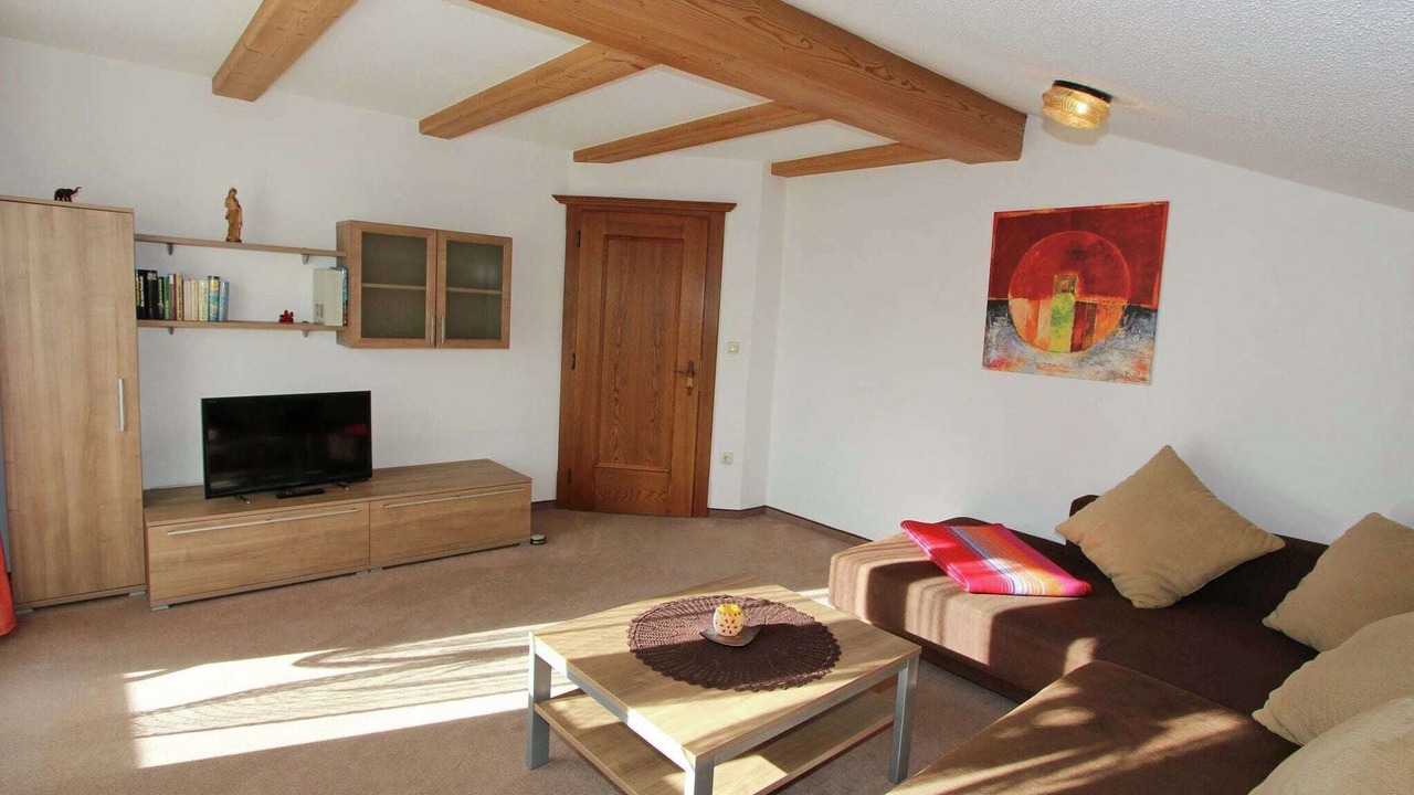 Photo of Livingroom in Fuegenberg