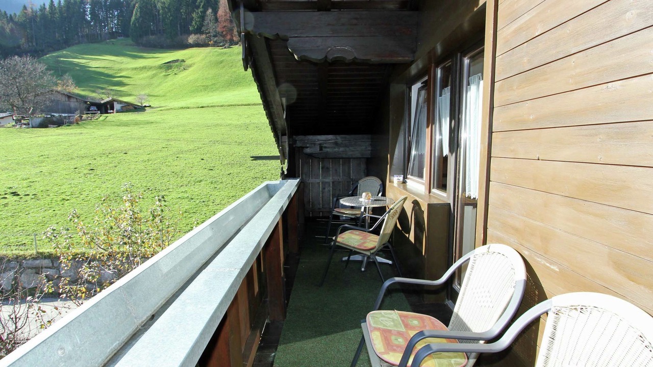 Photo of Patio Balcony in Fuegenberg