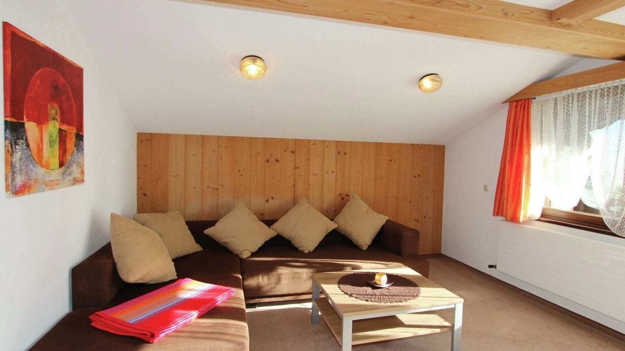 Photo of Livingroom in Fuegenberg