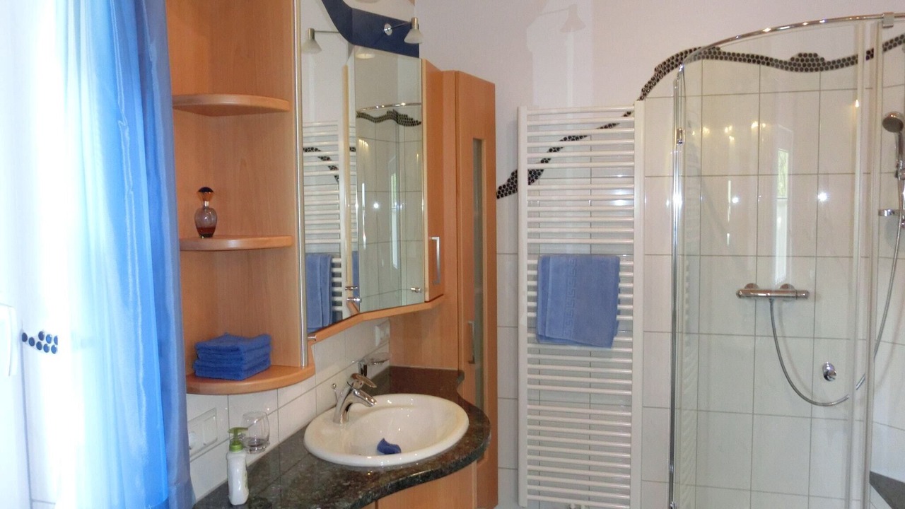 Photo of Bathroom in Deggendorf