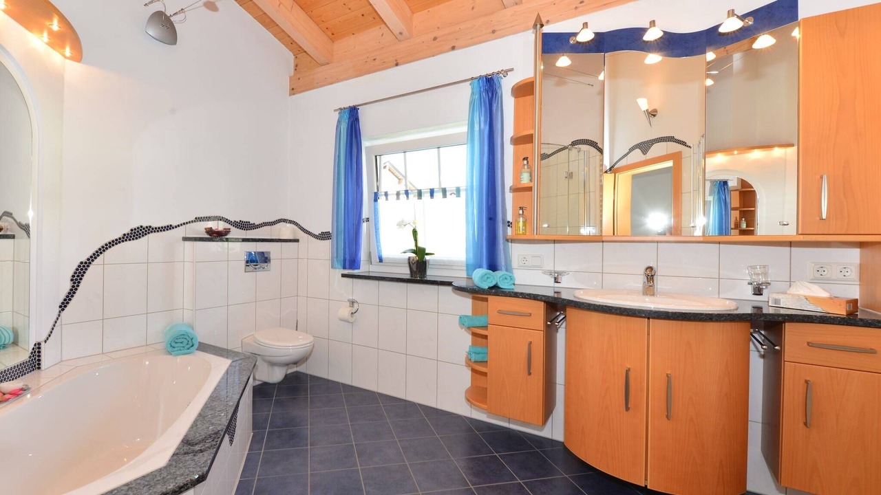 Photo of Bathroom in Deggendorf