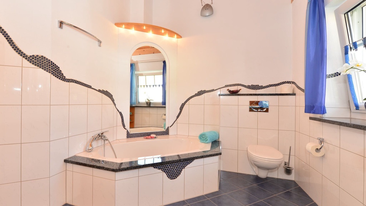 Photo of Bathroom in Deggendorf