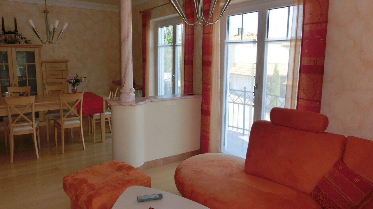 Photo of Livingroom in Deggendorf