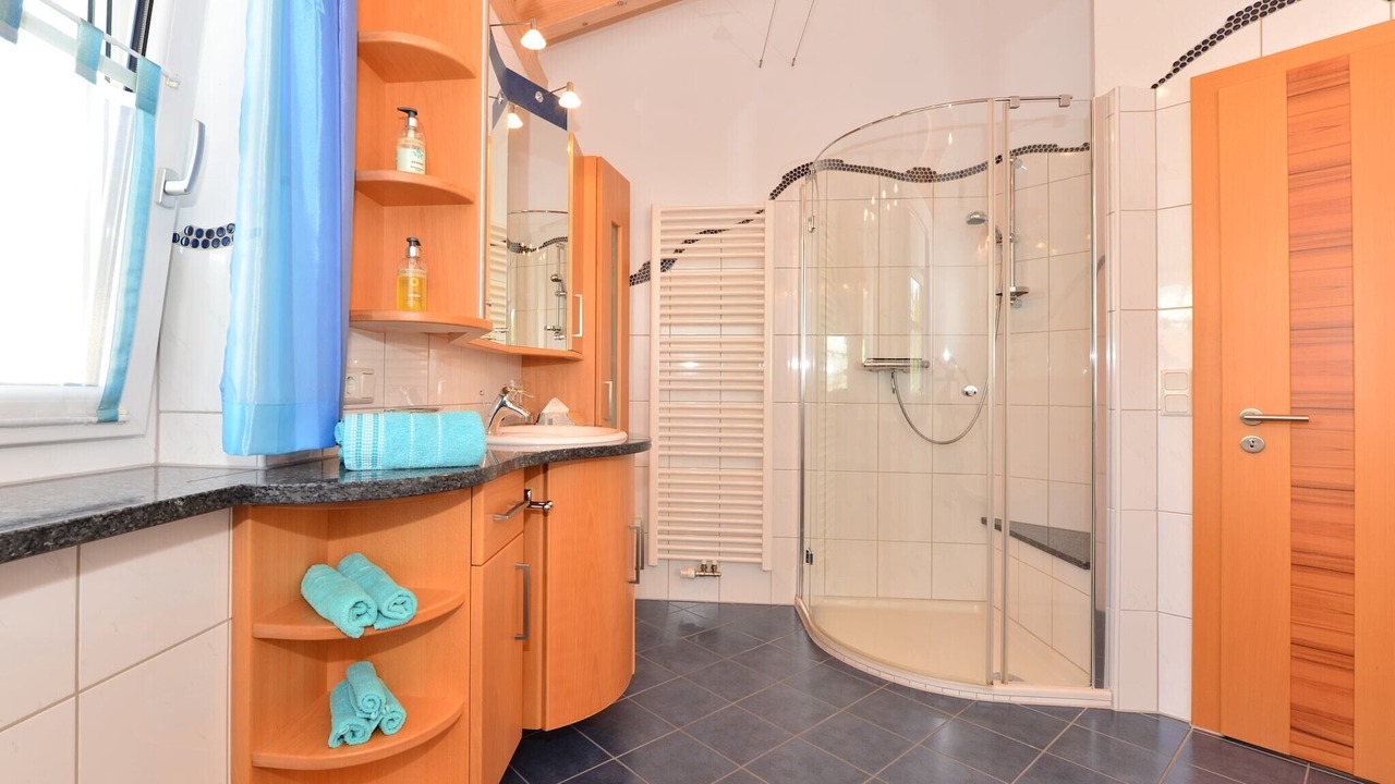 Photo of Bathroom in Deggendorf