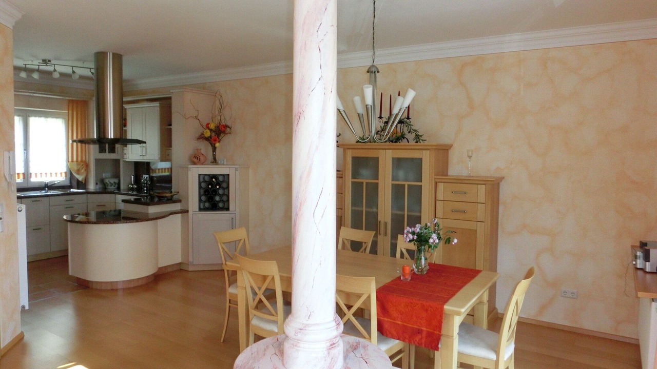 Photo of Livingroom in Deggendorf