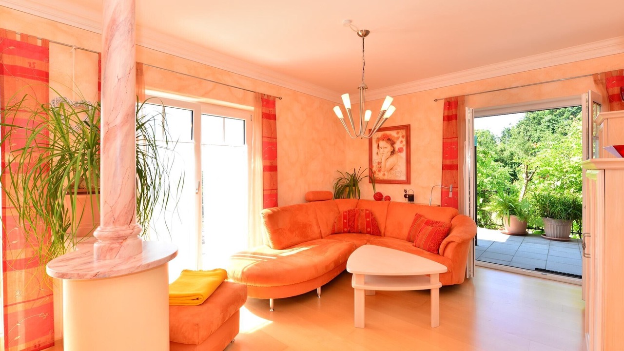 Photo of Livingroom in Deggendorf