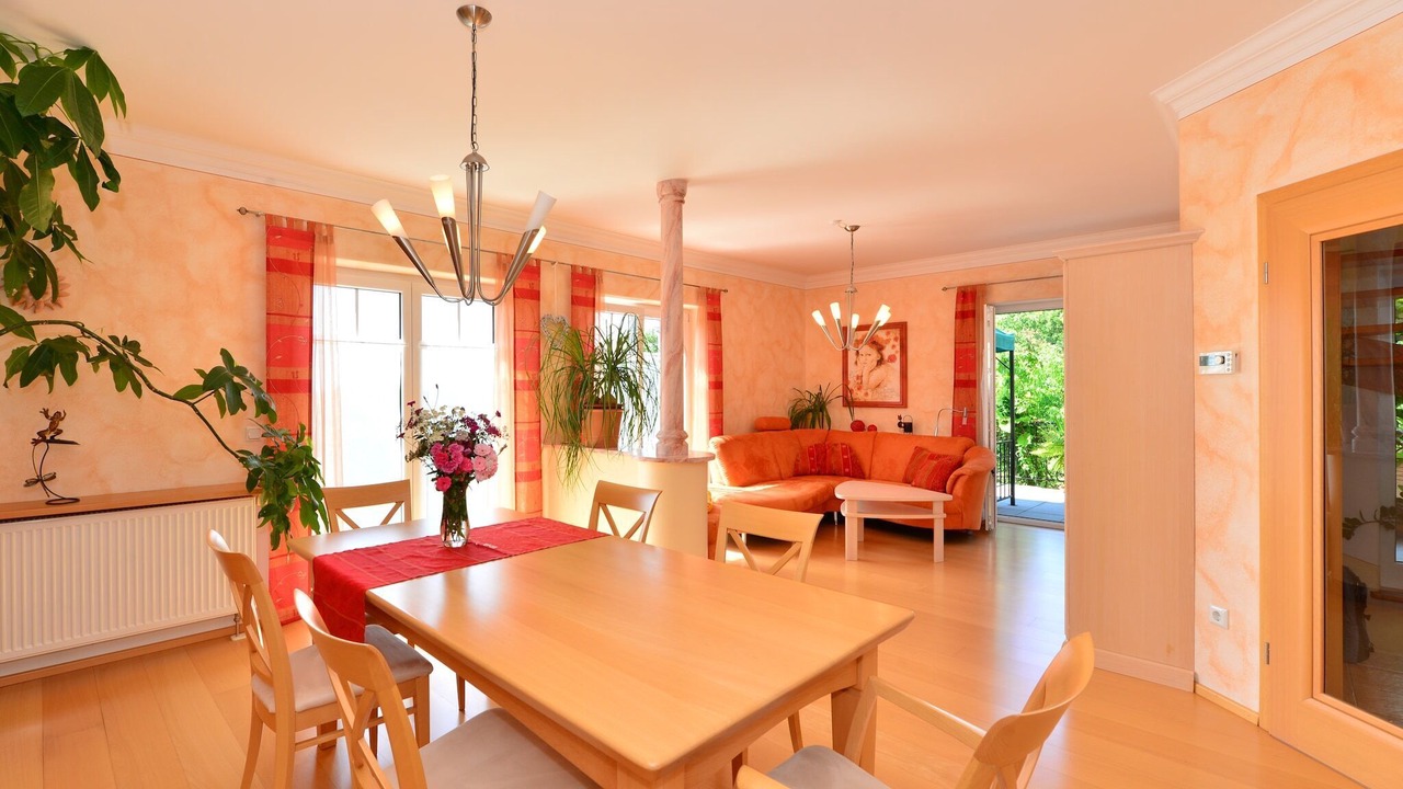 Photo of Livingroom in Deggendorf