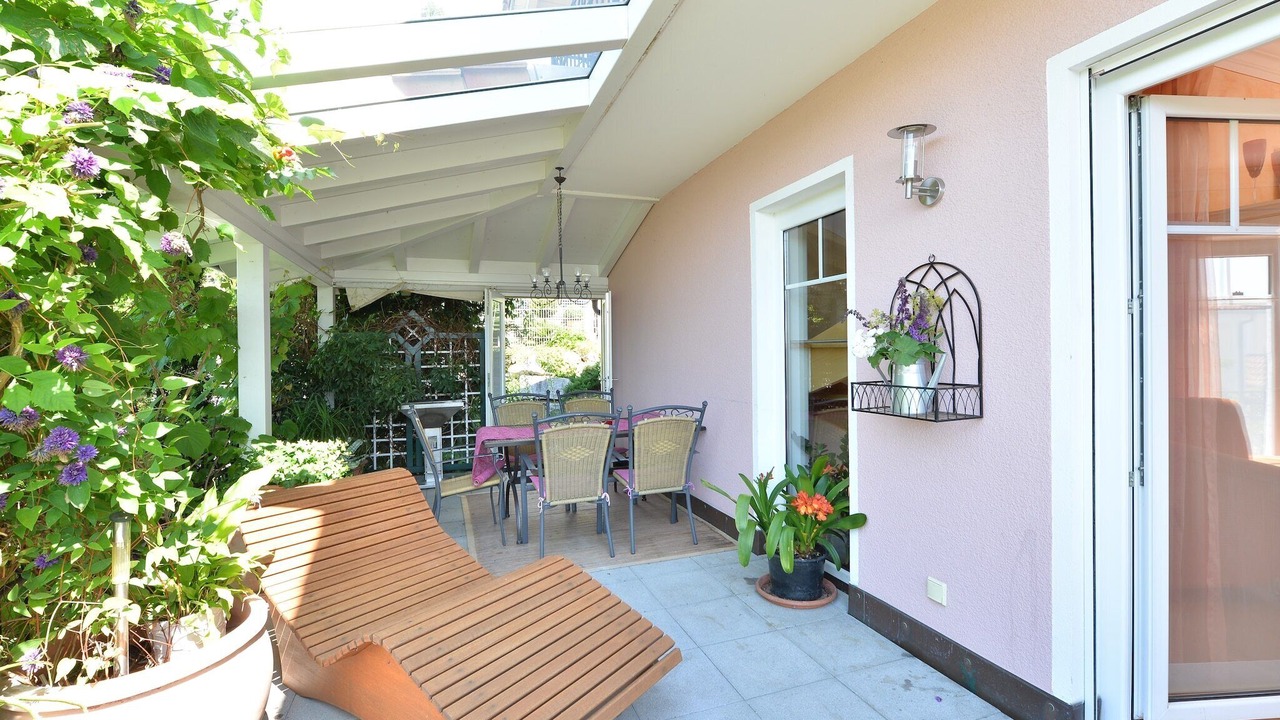 Photo of Patio Balcony in Deggendorf