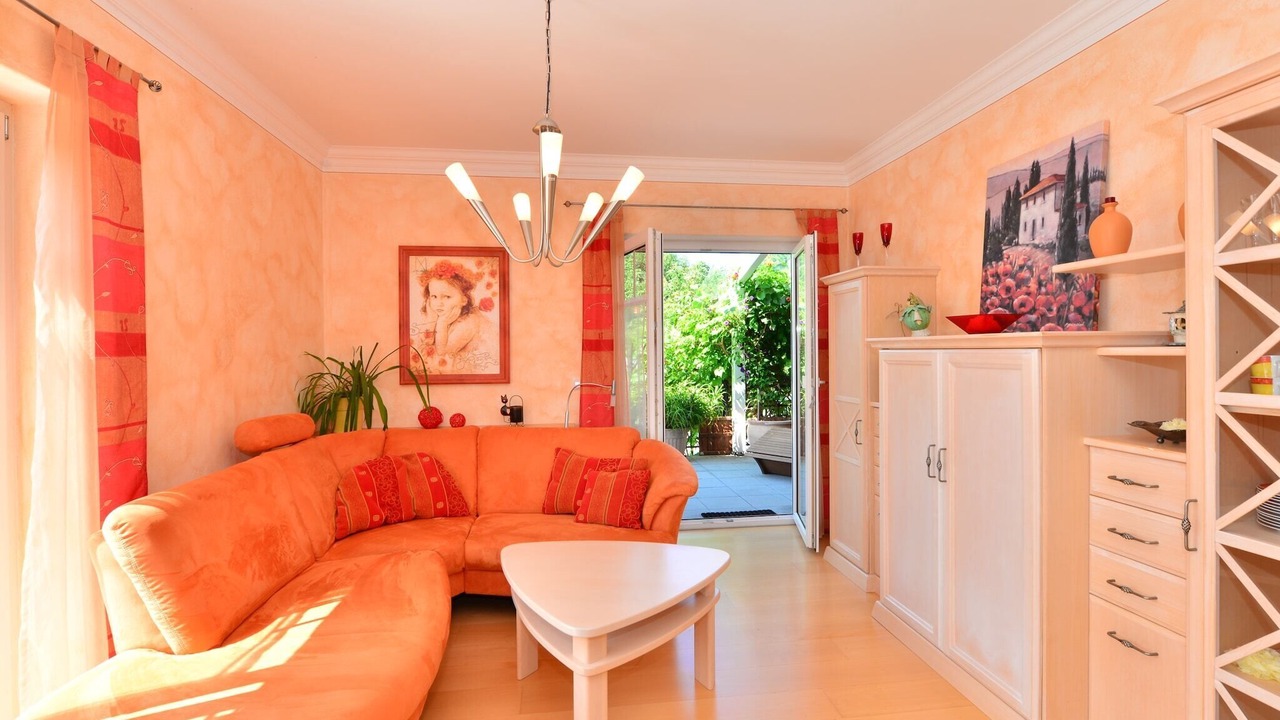 Photo of Livingroom in Deggendorf