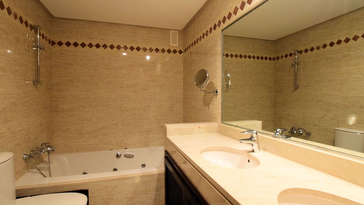 Photo of Bathroom in Ojen