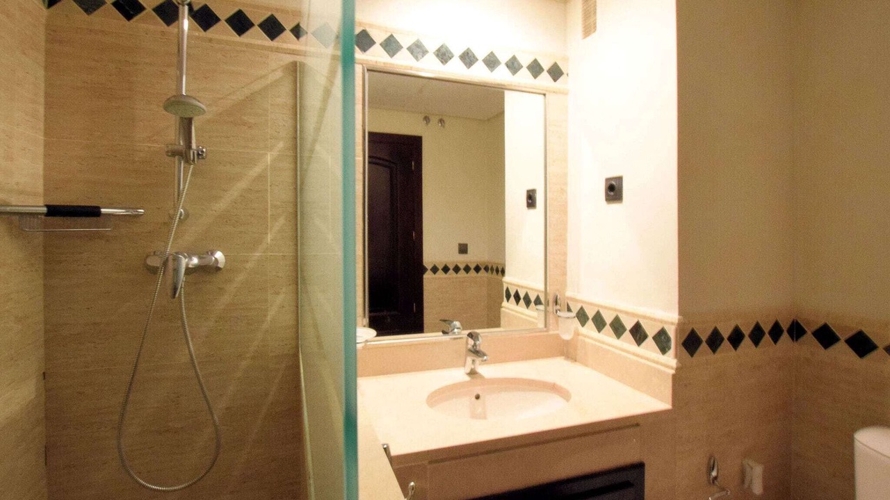 Photo of Bathroom in Ojen