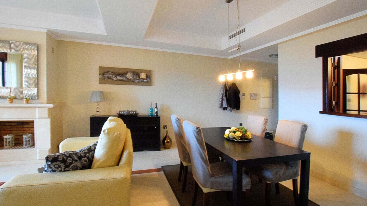Photo of Livingroom in Ojen