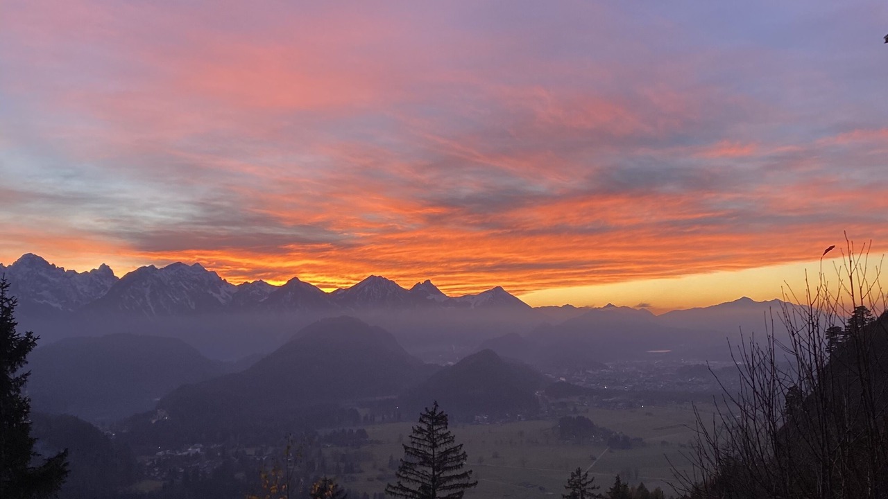 Photo of Others in Hohenschwangau