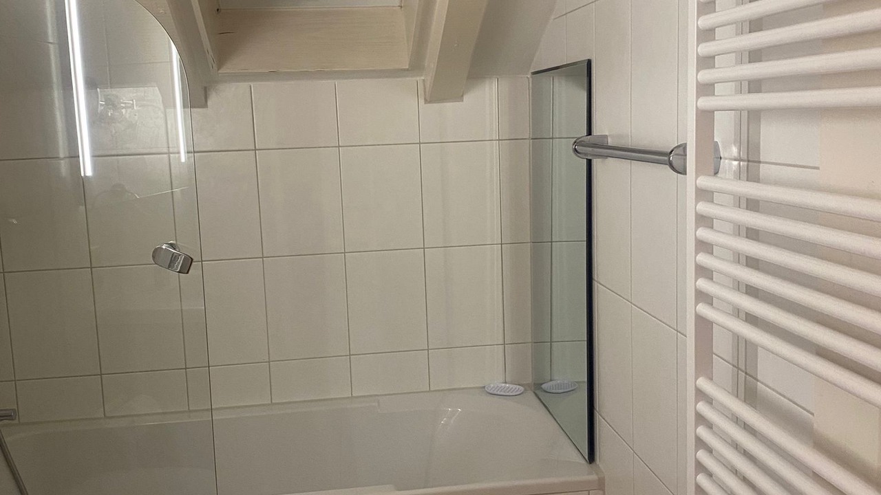 Photo of Bathroom in Hohenschwangau