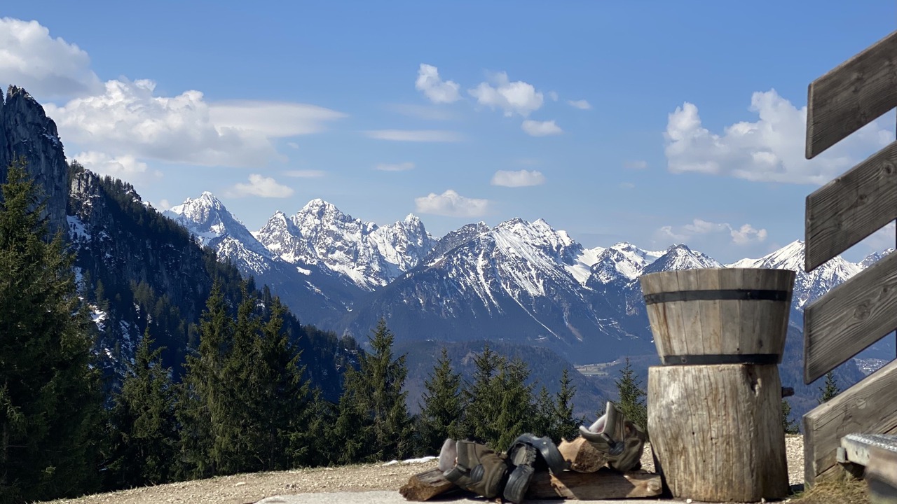 Photo of Outdoor in Hohenschwangau
