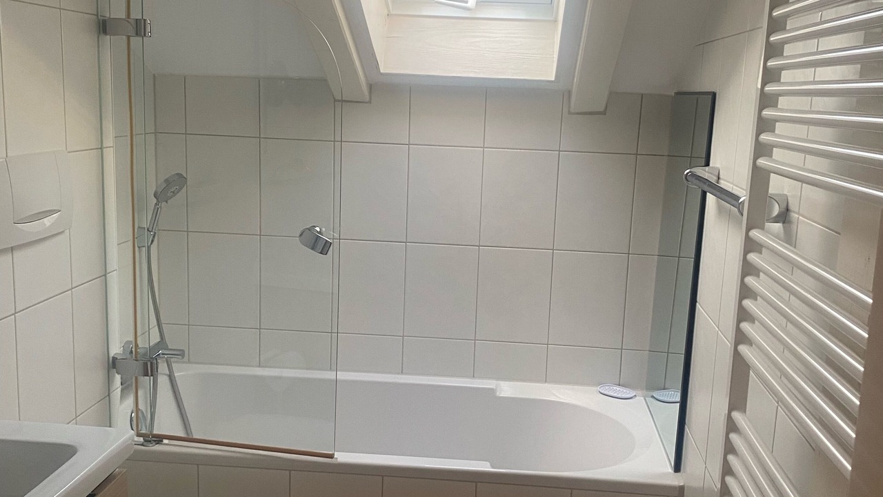 Photo of Bathroom in Hohenschwangau