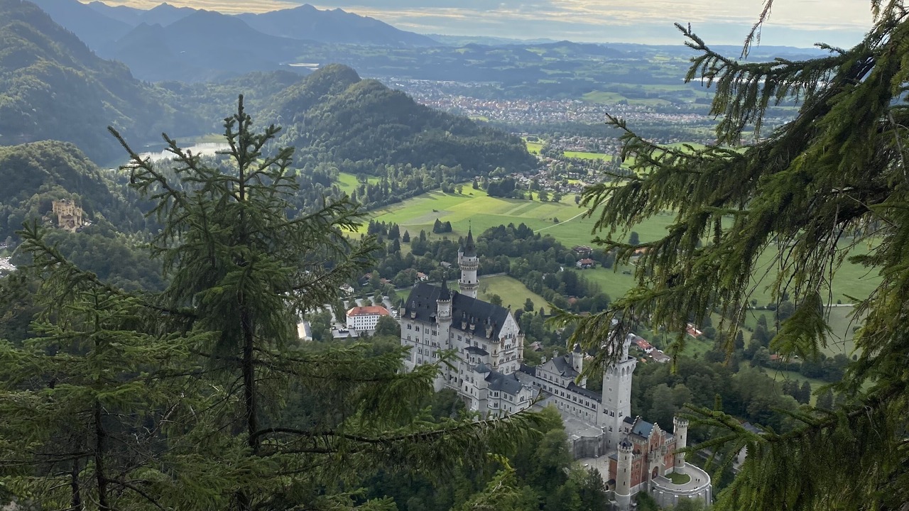 Photo of Outdoor in Hohenschwangau