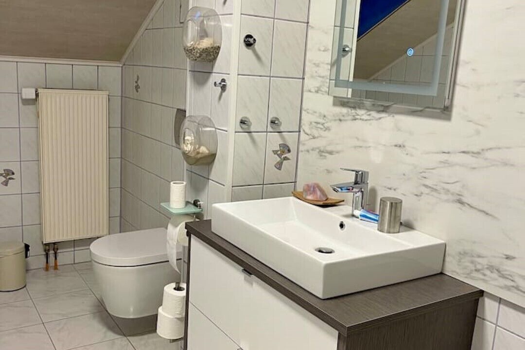 Photo of Bathroom in Buchloe