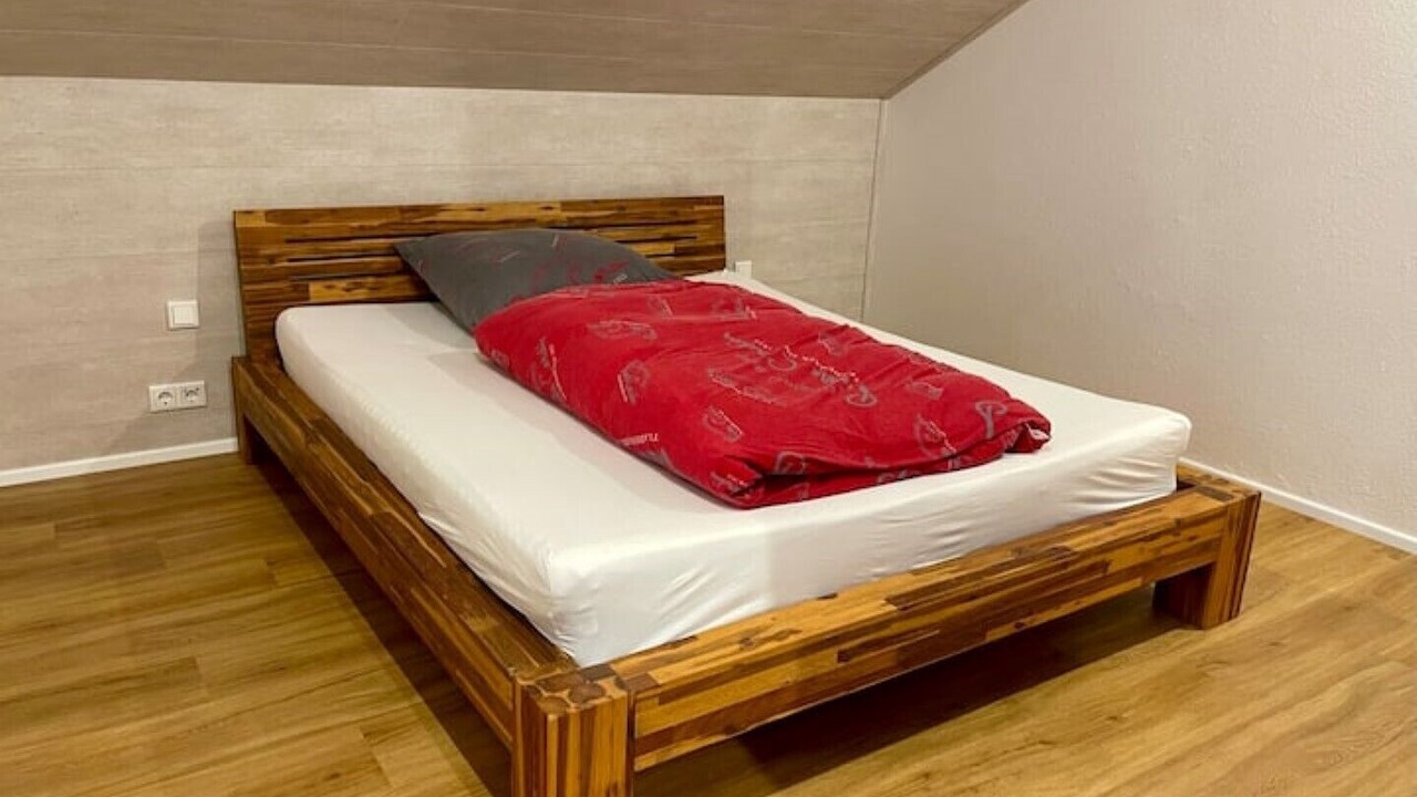 Photo of Bedroom in Buchloe
