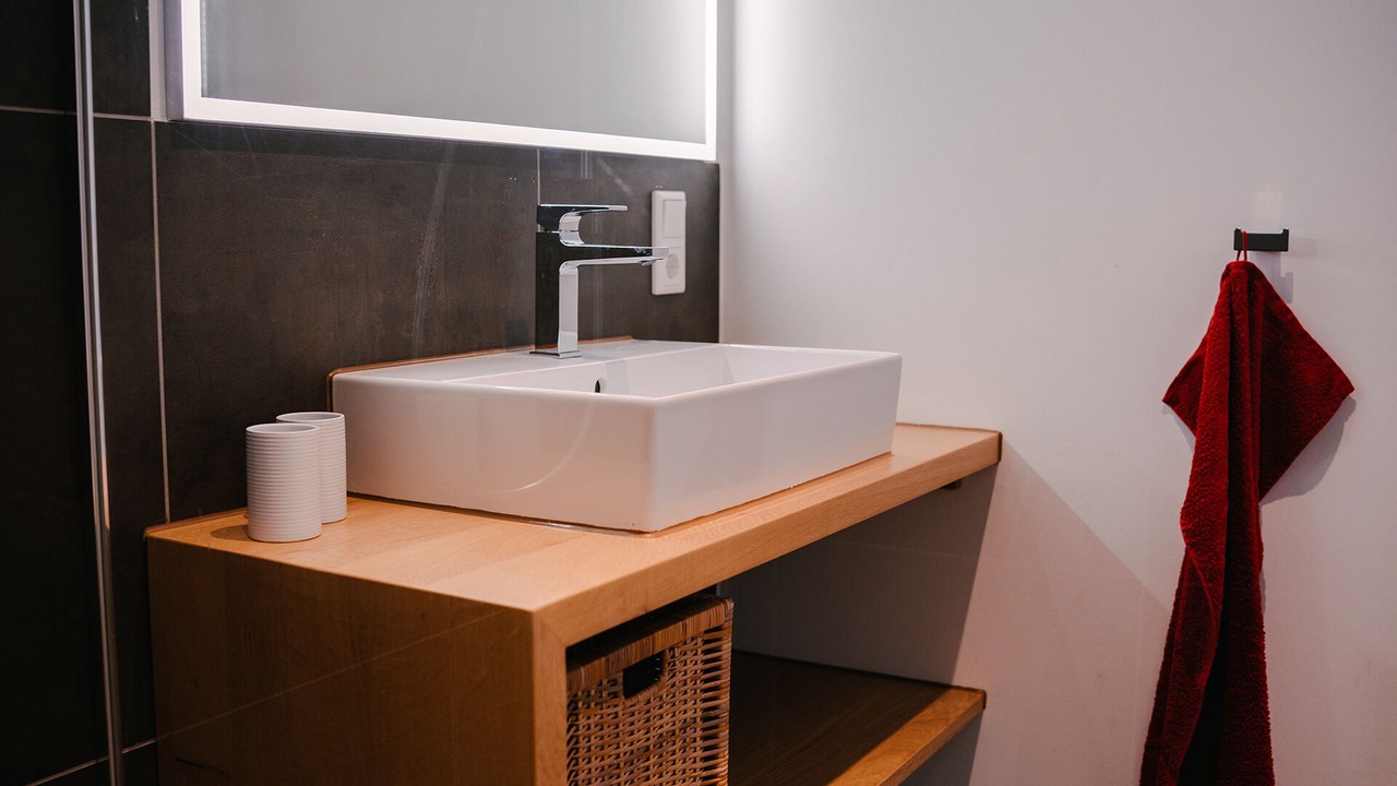 Photo of Bathroom in Korbecke