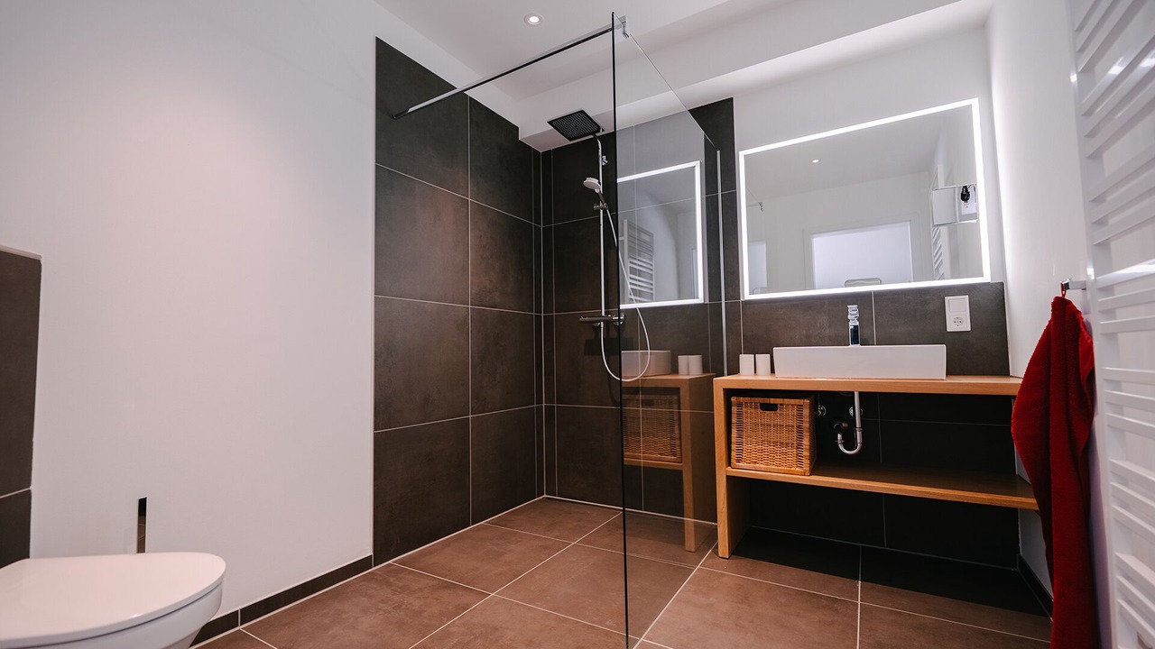 Photo of Bathroom in Korbecke