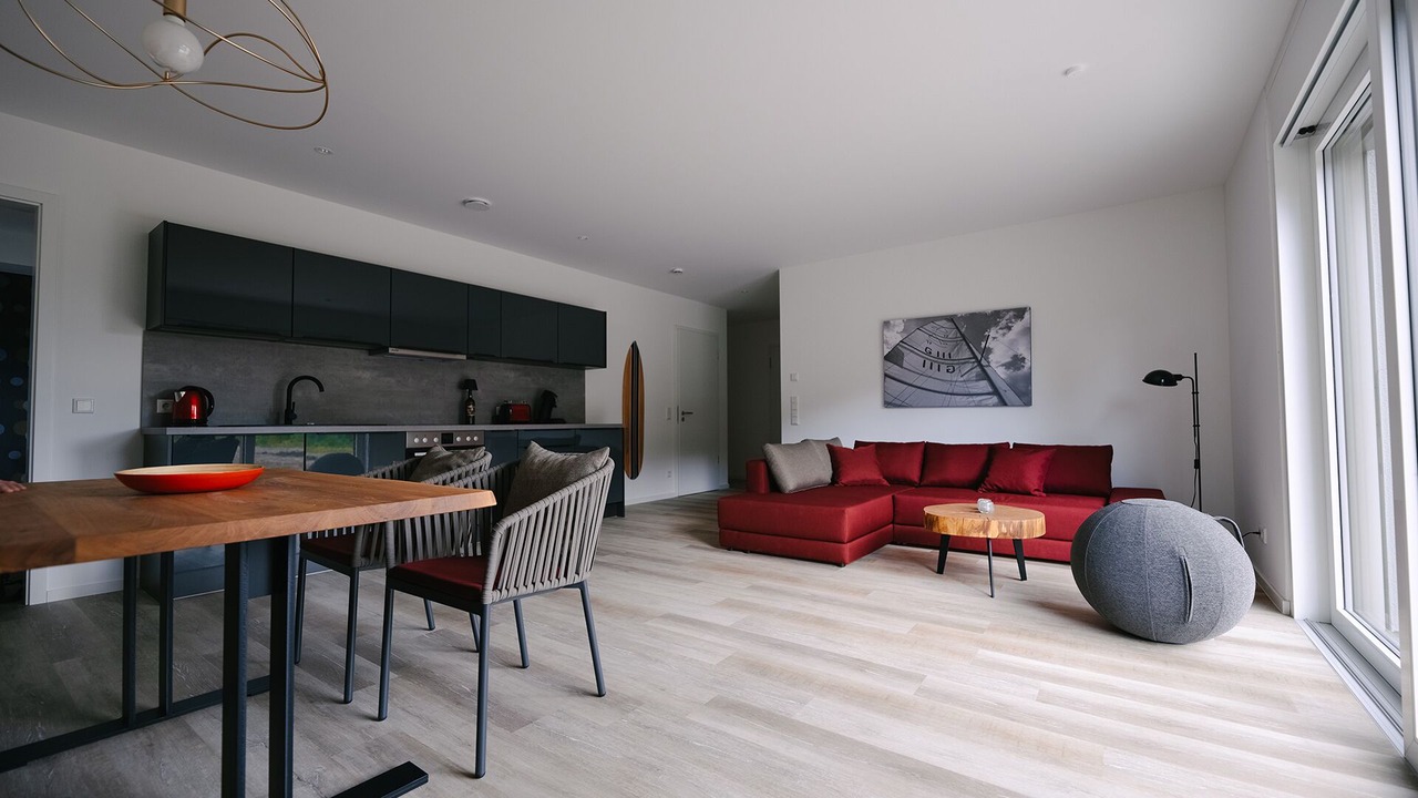 Photo of Livingroom in Korbecke