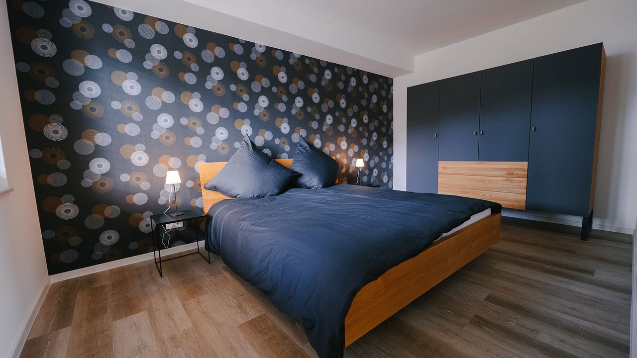 Photo of Bedroom in Korbecke