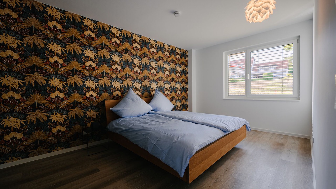 Photo of Bedroom in Korbecke