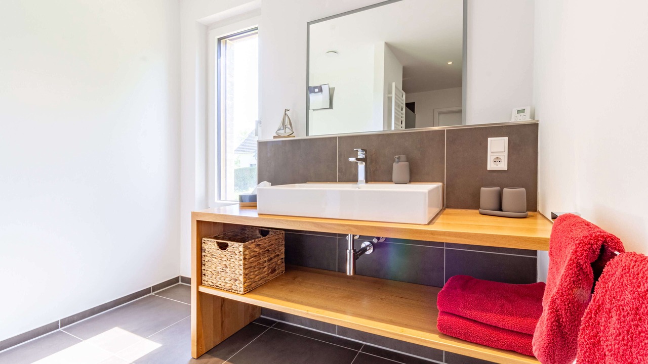 Photo of Bathroom in Korbecke