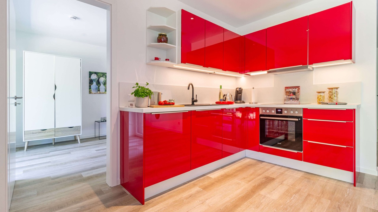 Photo of Kitchen in Korbecke
