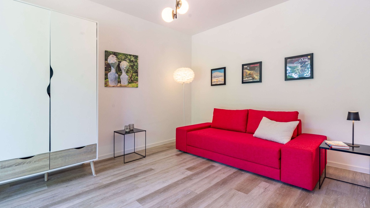 Photo of Livingroom in Korbecke