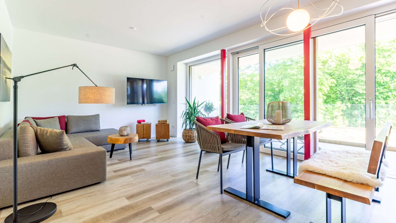 Photo of Livingroom in Korbecke