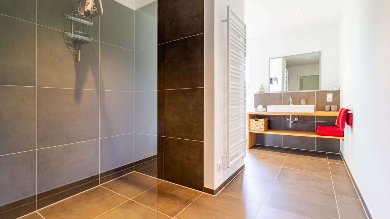 Photo of Bathroom in Korbecke