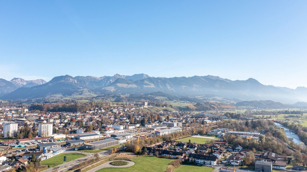 Photo of Outdoor in Sonthofen