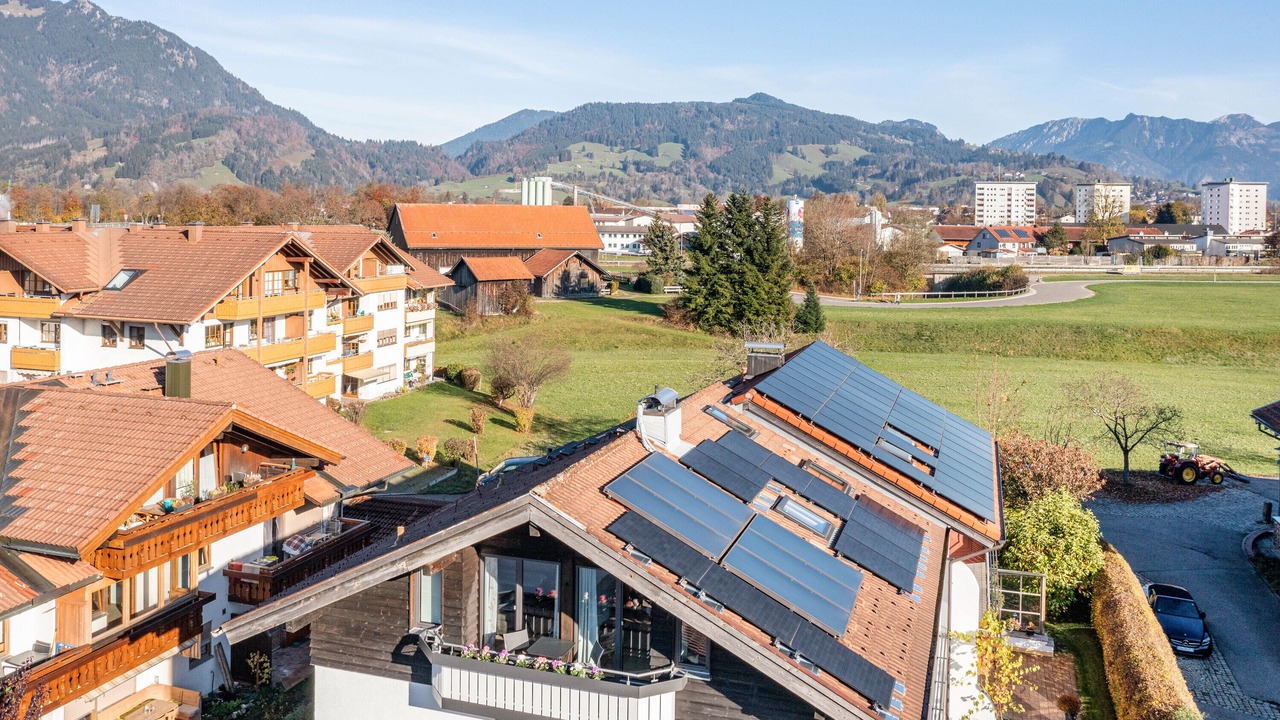 Photo of Outdoor in Sonthofen