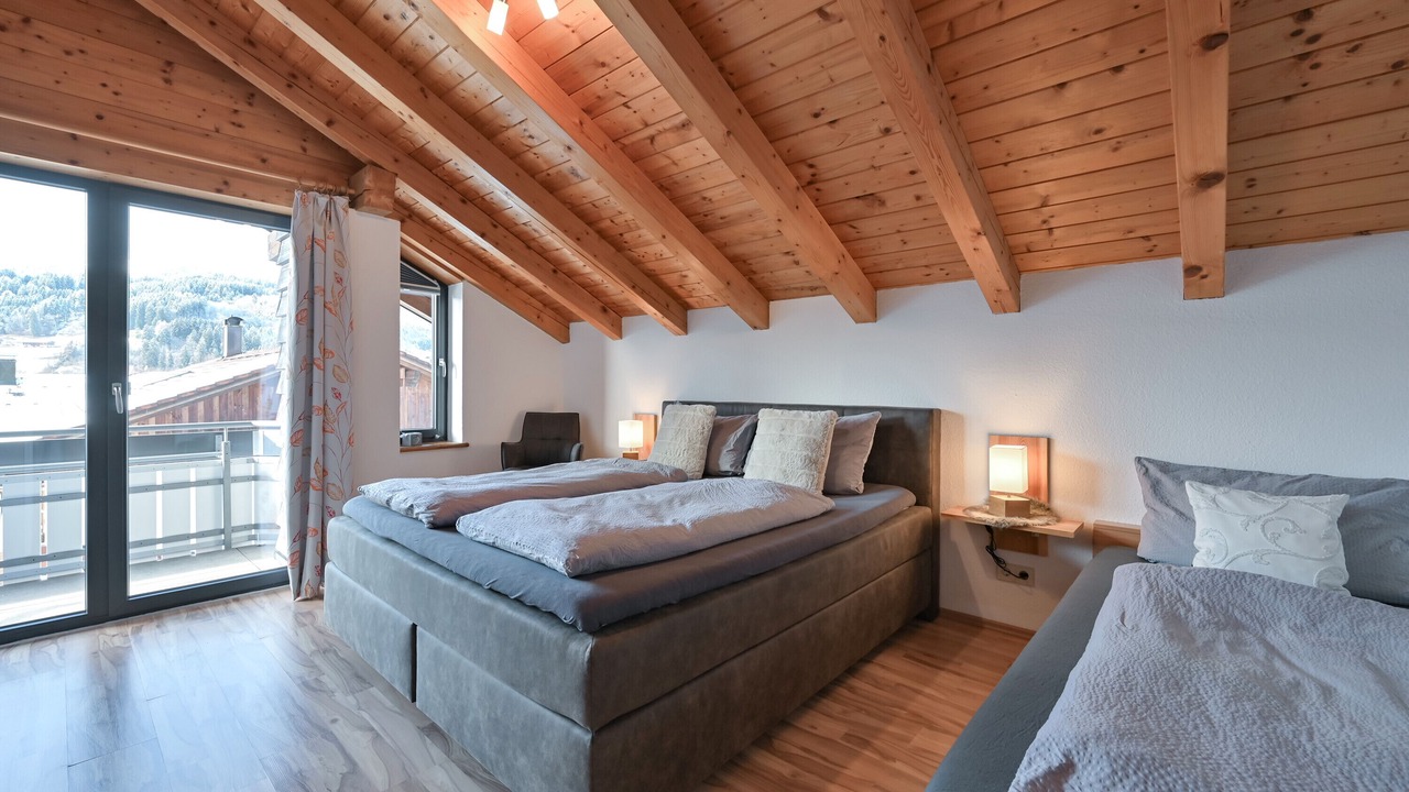 Photo of Bedroom in Sonthofen