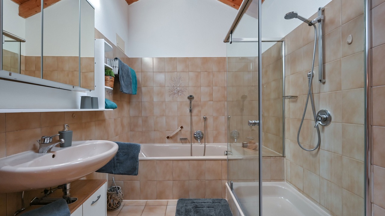 Photo of Bathroom in Sonthofen