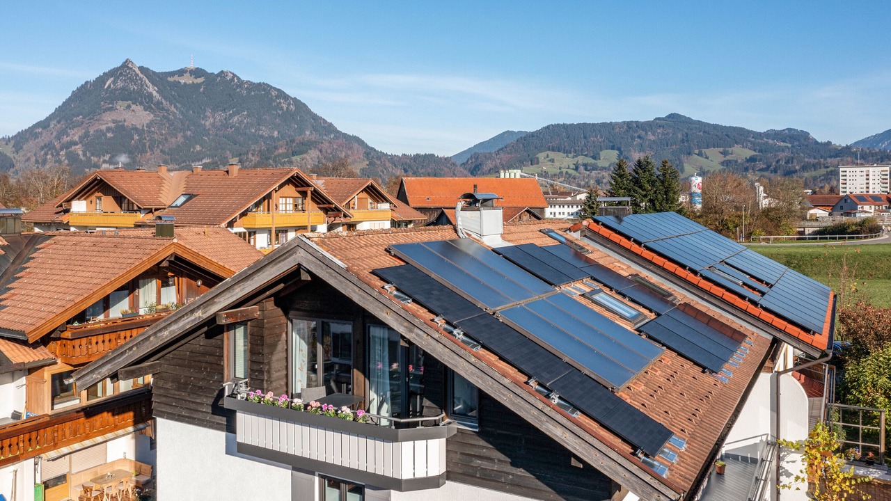 Photo of Outdoor in Sonthofen
