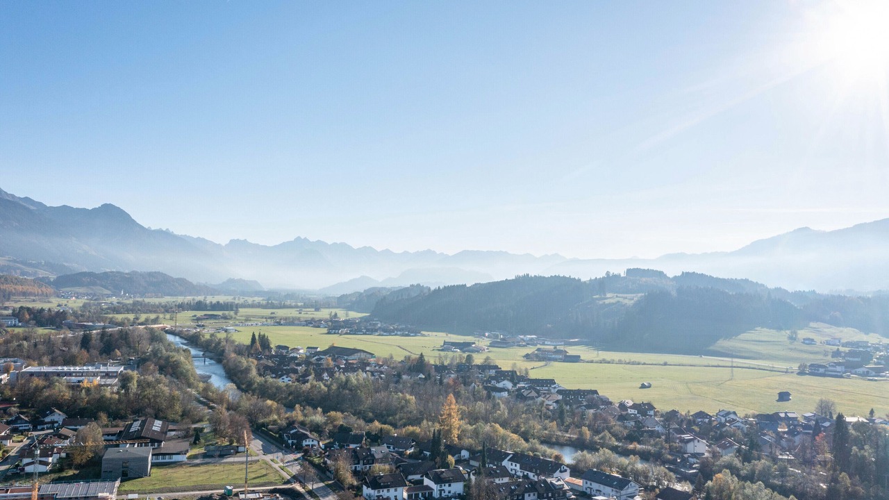 Photo of Outdoor in Sonthofen