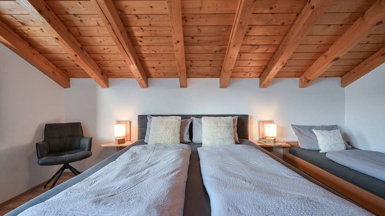 Photo of Bedroom in Sonthofen