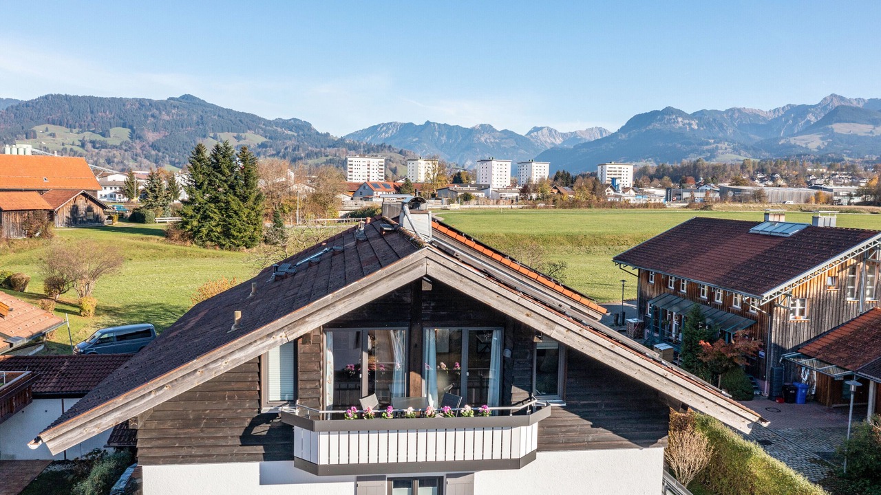 Photo of Outdoor in Sonthofen